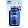 Arı Mucizesi Apidemica Allbee Energy (Arı Sütü, Propolis, Perga, Polen, 11 Vitamin, Ginseng, 6 Mineral)