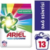 Ariel 2 kg Toz Çamaşır Deterjanı Parlak Renkler