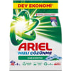 Ariel  6 kg Toz Çamaşır Deterjanı Dağ Esintisi Beyazlar İçin