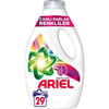 Ariel Canlı Parlak Renkliler Sıvı Çamaşır Deterjanı 29 Yıkama