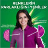 Ariel Canlı Parlak Renkliler Sıvı Çamaşır Deterjanı 18 Yıkama