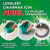 Ariel Canlı Parlak Renkliler Sıvı Çamaşır Deterjanı 29 Yıkama
