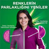 Ariel Canlı Parlak Renkliler Sıvı Çamaşır Deterjanı 42 Yıkama
