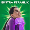 Ariel Canlı Parlak Renkliler Sıvı Çamaşır Deterjanı 29 Yıkama