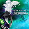 Ariel Canlı Parlak Siyahlar Sıvı Çamaşır Deterjanı 16 Yıkama
