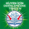 Ariel Canlı Parlak Siyahlar Sıvı Çamaşır Deterjanı 29 Yıkama
