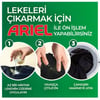 Ariel Canlı Parlak Siyahlar Sıvı Çamaşır Deterjanı 29 Yıkama