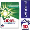 Ariel Dağ Esintisi 1.5 Kg Toz Çamaşır Deterjanı
