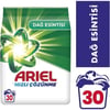 Ariel Dağ Esintisi 4.5 Kg Toz Çamaşır Deterjanı