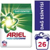 Ariel Dağ Esintisi 4 Kg Toz Çamaşır Deterjanı