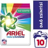 Ariel Dağ Esintisi Renklilere Özel 1.5 Kg Toz Çamaşır Deterjanı