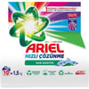 Ariel Dağ Esintisi Renklilere Özel 1.5 Kg Toz Çamaşır Deterjanı