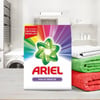 Ariel Dağ Esintisi Renklilere Özel 4.5 Kg Toz Çamaşır Deterjanı