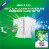 Ariel Febreze Etkili Renkliler Özel 6 kg Aqua Pudra Toz Çamaşır Deterjanı