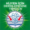 Ariel Oxi 24 Yıkama Sıvı Deterjan