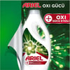 Ariel Oxi 24 Yıkama Sıvı Deterjan