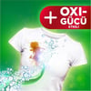 Ariel Oxi 5 Kg Leke Çıkarıcı Etkili Toz Çamaşır Deterjanı