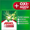 Ariel Oxi 5 Kg Leke Çıkarıcı Etkili Toz Çamaşır Deterjanı