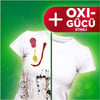 Ariel Oxi 5 Kg Leke Çıkarıcı Etkili Toz Çamaşır Deterjanı