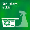 Ariel Oxi 5 Kg Leke Çıkarıcı Etkili Toz Çamaşır Deterjanı
