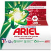 Ariel Oxi Extra Hijyen 1.2 Kg Toz Çamaşır Deterjanı