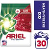 Ariel Oxi Extra Hijyen 4.5 Kg Toz Çamaşır Deterjanı