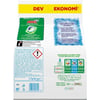 Ariel Oxi Extra Hijyen 5.5 Kg Toz Çamaşır Deterjanı