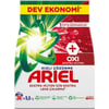 Ariel Oxi Extra Hijyen 5.5 Kg Toz Çamaşır Deterjanı