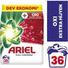 Ariel Oxi Extra Hijyen 5.5 Kg Toz Çamaşır Deterjanı
