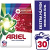 Ariel Renklilere Özel Extra Hijyen 4.5 Kg Toz Çamaşır Deterjanı