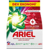 Ariel Toz Çamaşır Deterjanı 5,5 kg - 36 Yıkama, Standart Aroma, Renkli Kıyafetler İçin Özel, Ekstra Hijyen