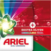 Ariel Toz Çamaşır Deterjanı 5,5 kg - 36 Yıkama, Standart Aroma, Renkli Kıyafetler İçin Özel, Ekstra Hijyen