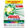 Ariel Toz Dağ Esintisi Beyazlar ve Renkliler 6 kg