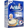 Arılac Gece Sütlü 7 Tahıllı Bebek ve Küçük Çocuk Ek Gıdası 200 gr