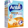 Arılac Kahvaltı Sütlü Ballı Irmikli Bebek ve Küçük Çocuk Ek Gıdası 200 gr