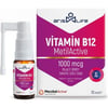 Aris Life Vitamin B12 Metilactive Sprey 10 Ml