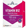 Aris Life Vitamin B12 Metilkobalamin 1000 mcg Sprey