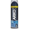 Arko Cool Tıraş Jeli Ferahlatıcı Etki 200ML Yerli Üretim ile Rahat Tıraş Deneyimi