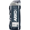 Arko Men Platinum Tıraş Kolonyası 200 ml Ferahlatıcı Koku ile Tıraş Sonrası Ferahlama
