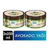 Arko Nem Avokado Yağı El ve Vücut Kremi Hızla Emilen NeMlendirici Etki 2 x 250 Ml