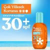Arko Suncare SPF30+ Yüksek Korumalı Vücut Güneş Spreyi 200 ml