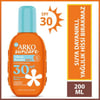 Arko Suncare SPF30+ Yüksek Korumalı Vücut Güneş Spreyi 200 ml