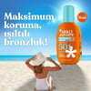 Arko Suncare SPF50+ Çok Yüksek Korumalı Vücut Güneş Spreyi 200 ml