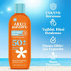 Arko Suncare SPF50+ Çok Yüksek Korumalı Vücut Güneş Losyonu 200 ml