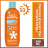 Arko Suncare SPF50+ Çok Yüksek Korumalı Vücut Güneş Losyonu 200 ml