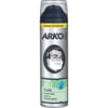 Arko Traş Jeli Klasik Hassas Ciltler İçin Kaygan Tıraş 200 ml Alkol ve Paraben İçermez