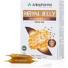 Arkopharma Royal Jelly Organik Arı Sütü 2500 mg