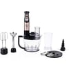 Arnica Diva Trend Pro GH21802 Rose 1200 W Blender Seti