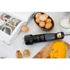 Arnica Panna Çubuk Blender Siyah GH21580