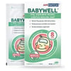 Arpatch Babywell Soğutucu Hidrojel Bant 2 Flaster